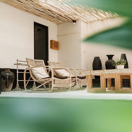 Indiana Kenanga Boutique Hotel & Spa Lembongan Pokoj fotografie