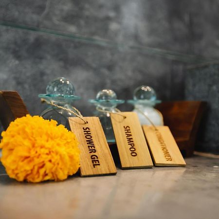 Indiana Kenanga Boutique Hotel & Spa Lembongan Pokoj fotografie