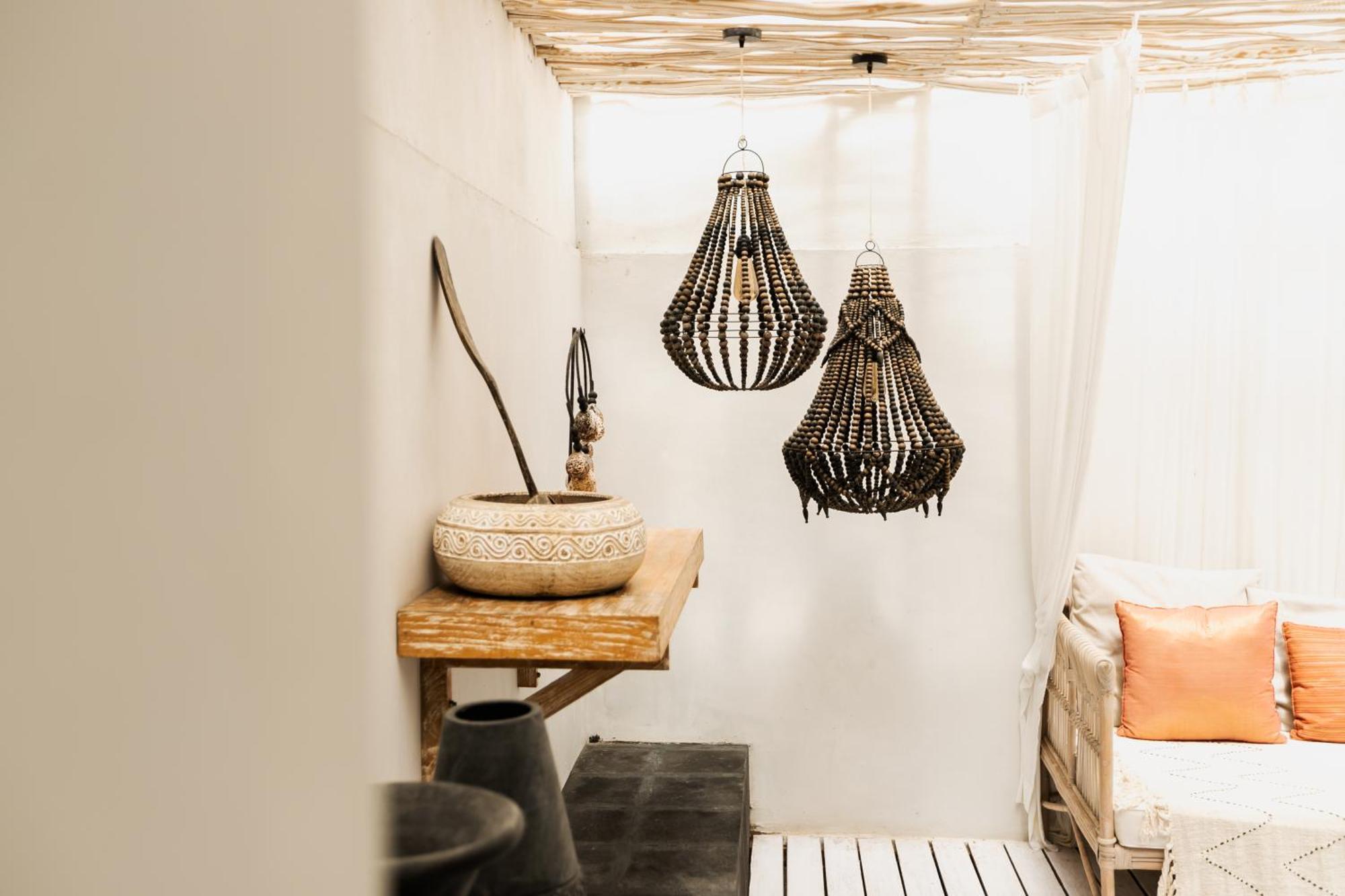 Indiana Kenanga Boutique Hotel & Spa Lembongan Pokoj fotografie