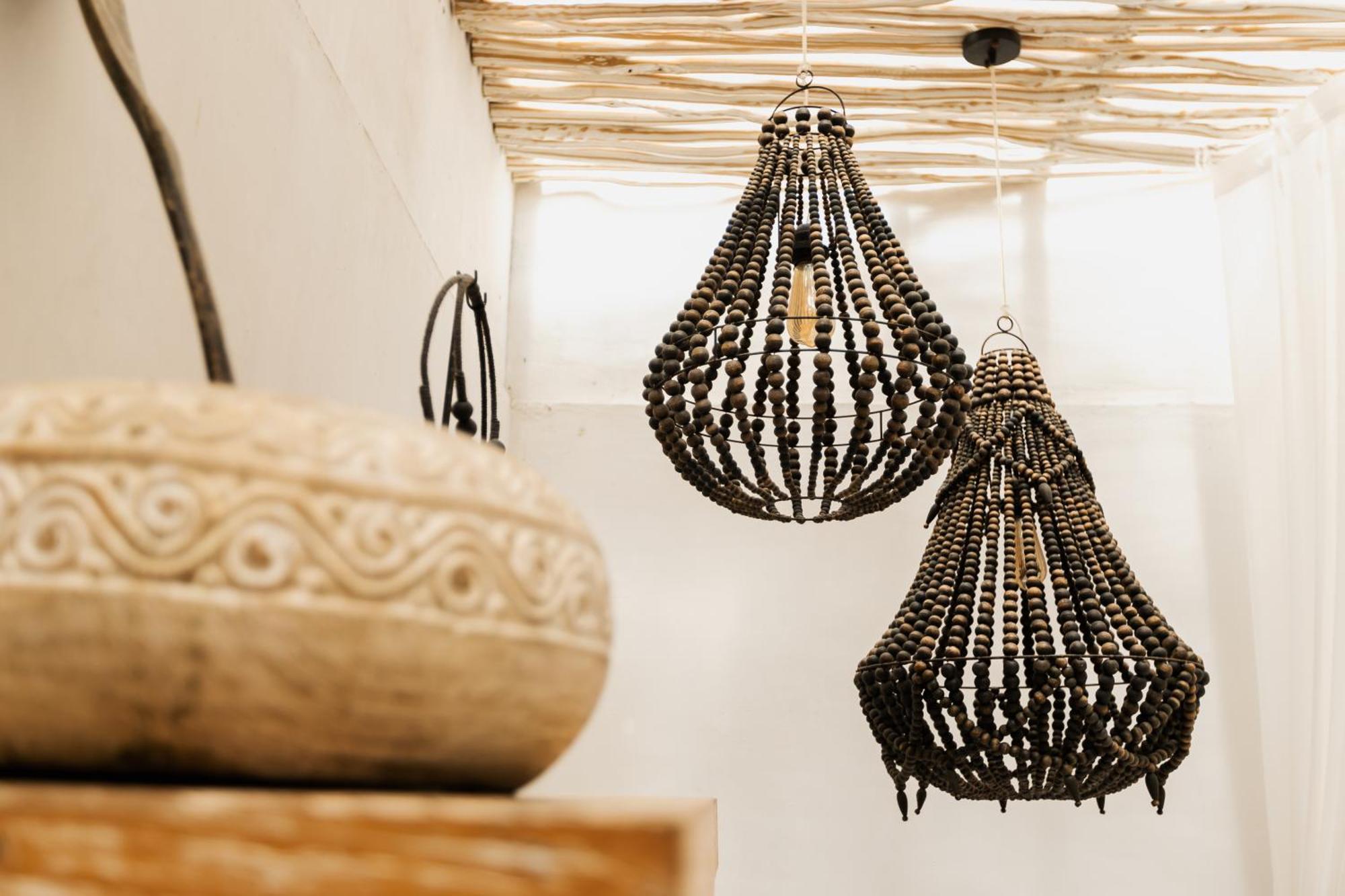 Indiana Kenanga Boutique Hotel & Spa Lembongan Pokoj fotografie